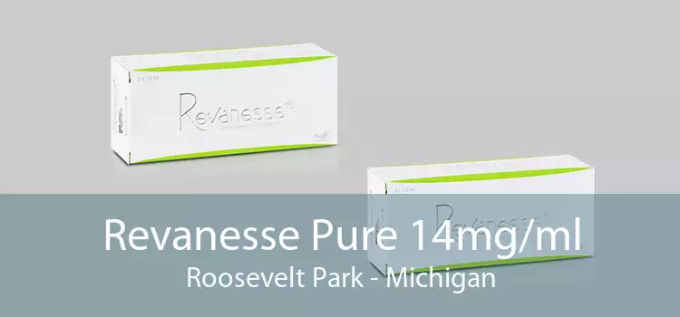 Revanesse Pure 14mg/ml Roosevelt Park - Michigan