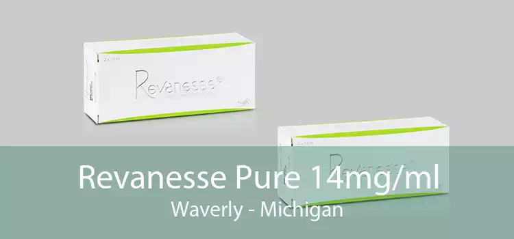 Revanesse Pure 14mg/ml Waverly - Michigan