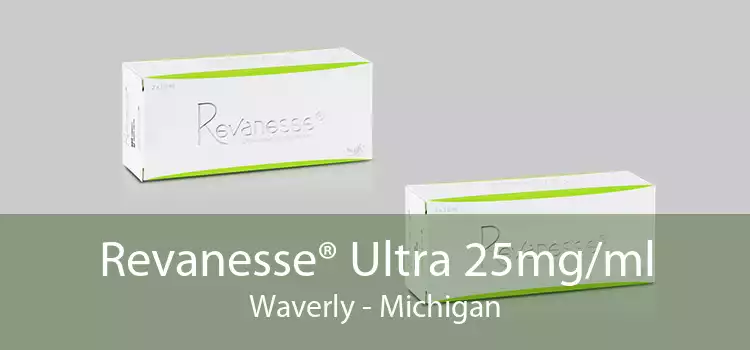 Revanesse® Ultra 25mg/ml Waverly - Michigan