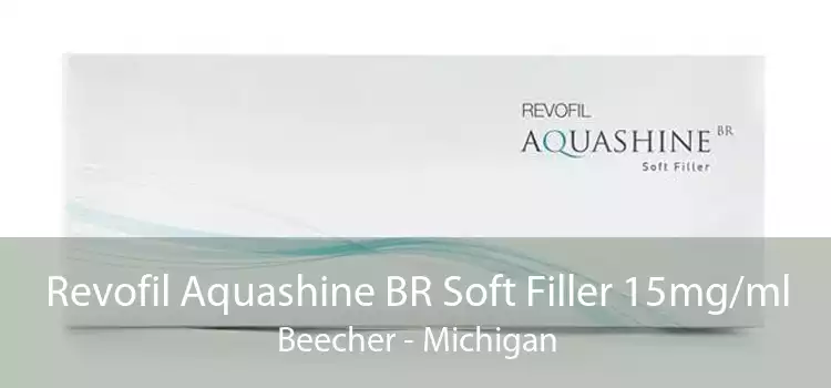 Revofil Aquashine BR Soft Filler 15mg/ml Beecher - Michigan