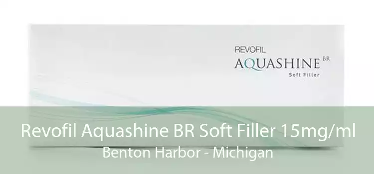 Revofil Aquashine BR Soft Filler 15mg/ml Benton Harbor - Michigan