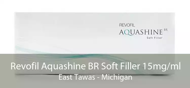 Revofil Aquashine BR Soft Filler 15mg/ml East Tawas - Michigan