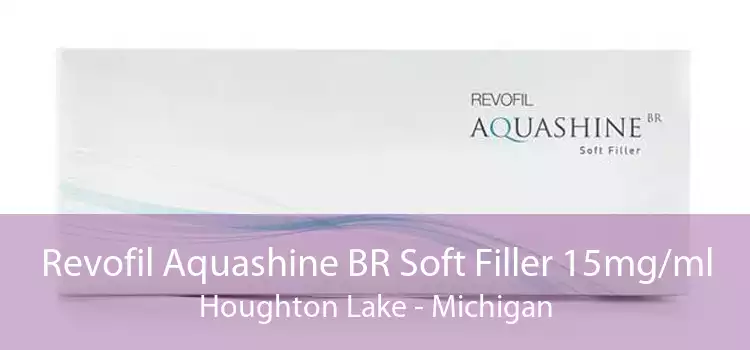 Revofil Aquashine BR Soft Filler 15mg/ml Houghton Lake - Michigan