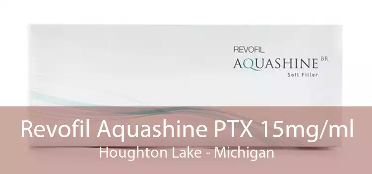 Revofil Aquashine PTX 15mg/ml Houghton Lake - Michigan