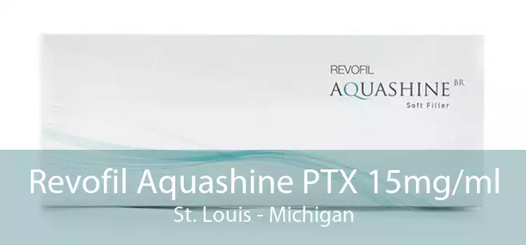 Revofil Aquashine PTX 15mg/ml St. Louis - Michigan