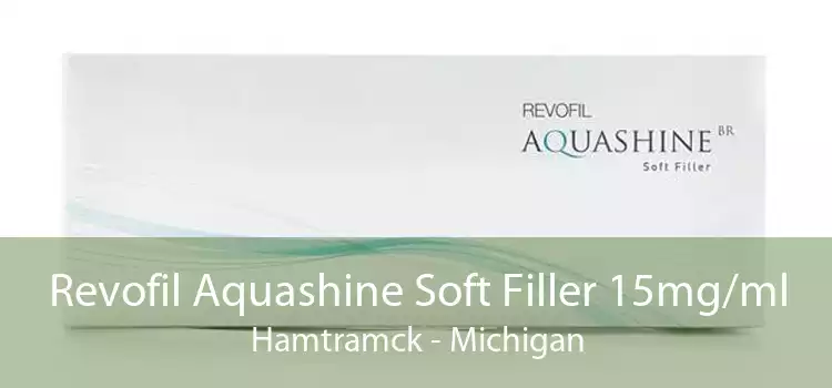 Revofil Aquashine Soft Filler 15mg/ml Hamtramck - Michigan