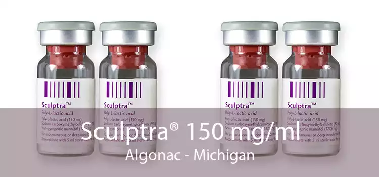 Sculptra® 150 mg/ml Algonac - Michigan