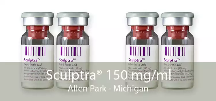 Sculptra® 150 mg/ml Allen Park - Michigan