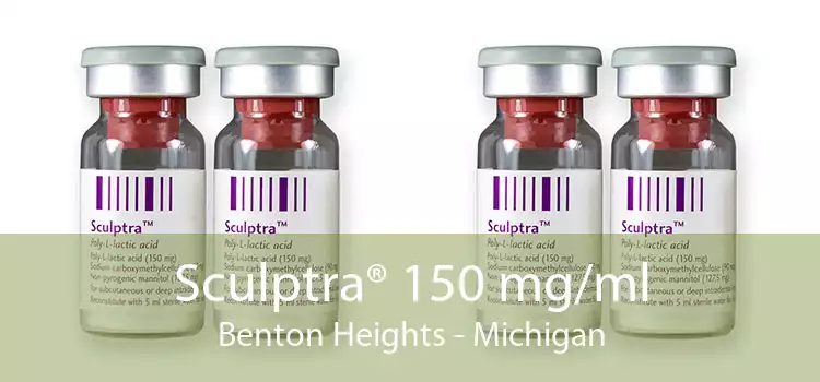 Sculptra® 150 mg/ml Benton Heights - Michigan