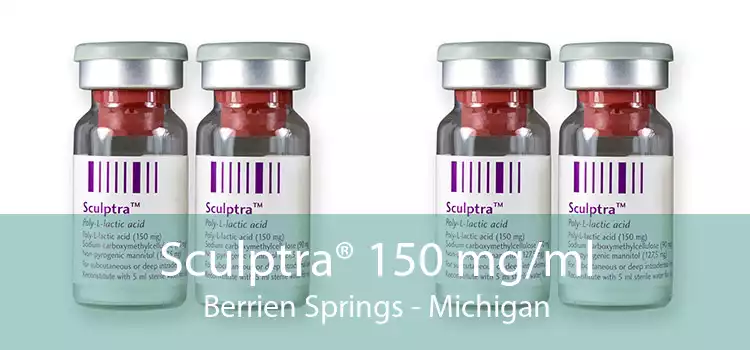 Sculptra® 150 mg/ml Berrien Springs - Michigan