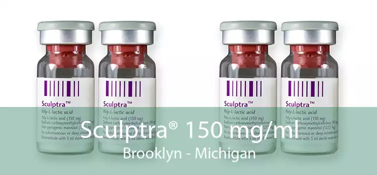 Sculptra® 150 mg/ml Brooklyn - Michigan