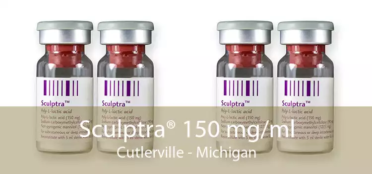 Sculptra® 150 mg/ml Cutlerville - Michigan