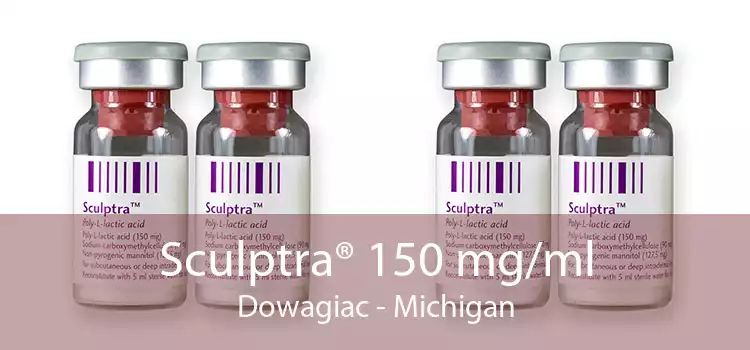 Sculptra® 150 mg/ml Dowagiac - Michigan