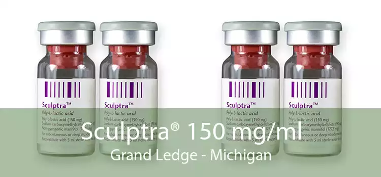 Sculptra® 150 mg/ml Grand Ledge - Michigan