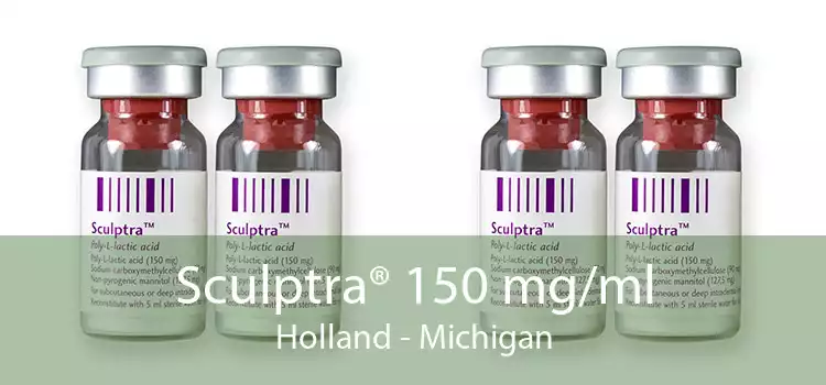 Sculptra® 150 mg/ml Holland - Michigan