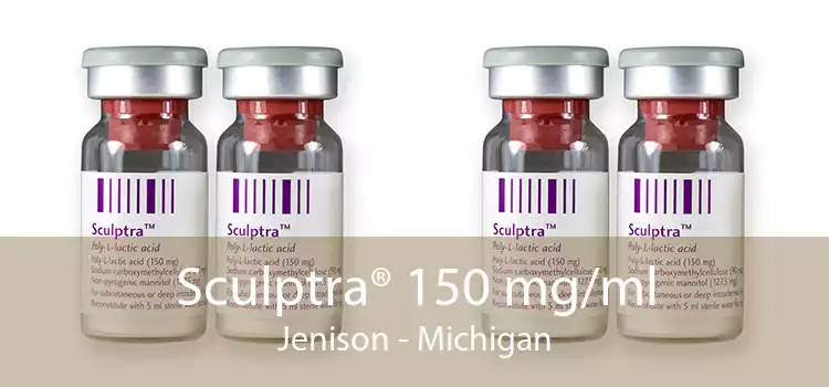 Sculptra® 150 mg/ml Jenison - Michigan