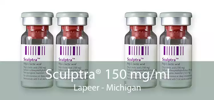 Sculptra® 150 mg/ml Lapeer - Michigan