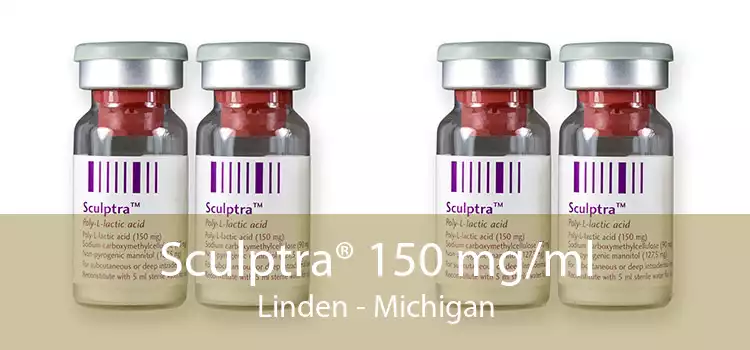 Sculptra® 150 mg/ml Linden - Michigan