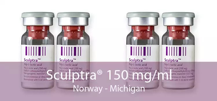 Sculptra® 150 mg/ml Norway - Michigan