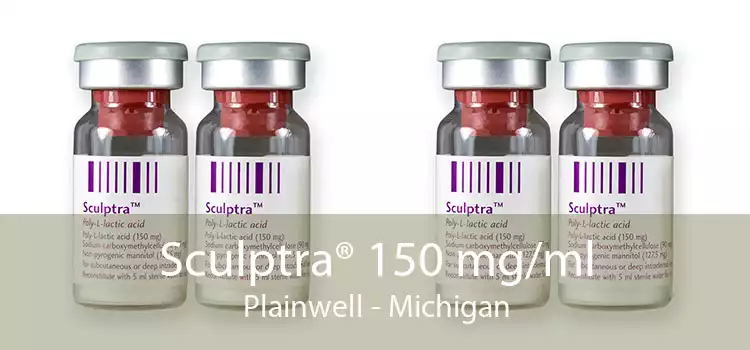 Sculptra® 150 mg/ml Plainwell - Michigan