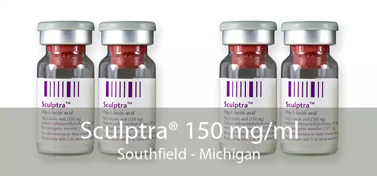 Sculptra® 150 mg/ml Southfield - Michigan