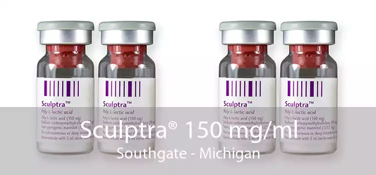 Sculptra® 150 mg/ml Southgate - Michigan
