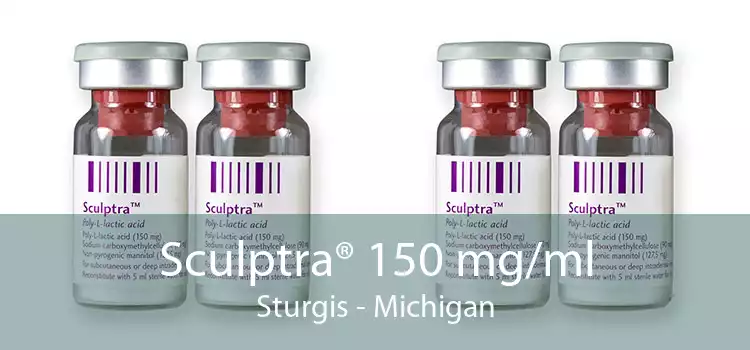Sculptra® 150 mg/ml Sturgis - Michigan