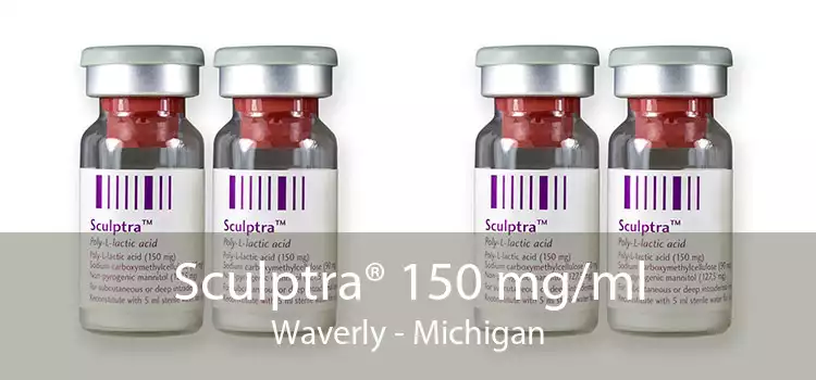 Sculptra® 150 mg/ml Waverly - Michigan
