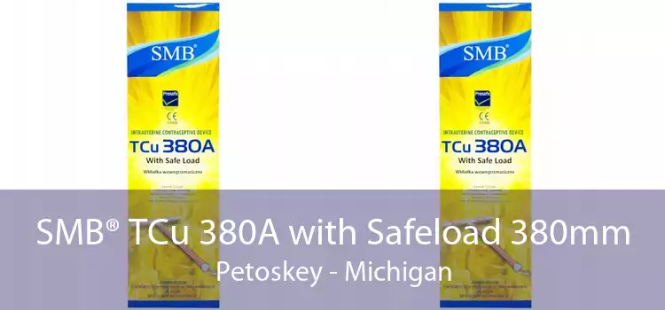 SMB® TCu 380A with Safeload 380mm Petoskey - Michigan