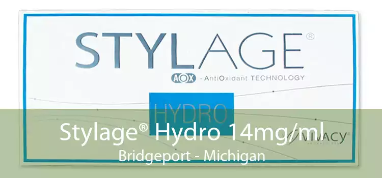 Stylage® Hydro 14mg/ml Bridgeport - Michigan
