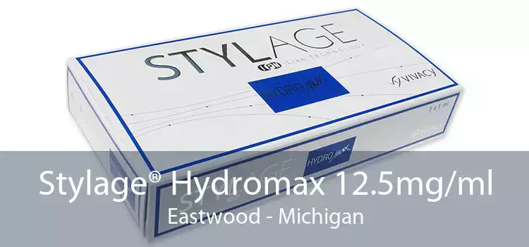 Stylage® Hydromax 12.5mg/ml Eastwood - Michigan