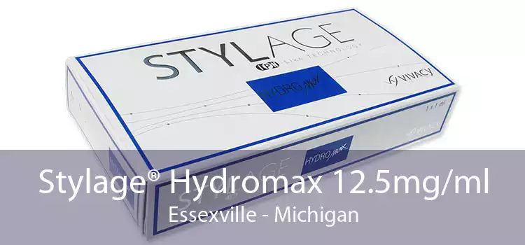 Stylage® Hydromax 12.5mg/ml Essexville - Michigan