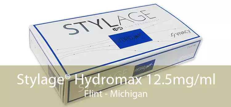 Stylage® Hydromax 12.5mg/ml Flint - Michigan