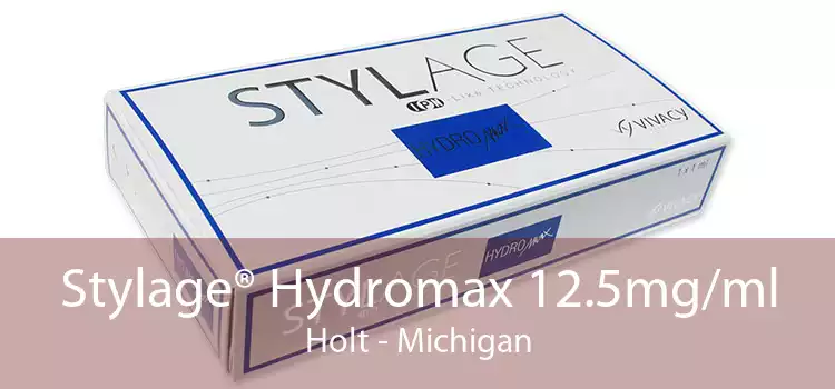Stylage® Hydromax 12.5mg/ml Holt - Michigan