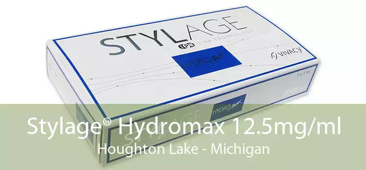 Stylage® Hydromax 12.5mg/ml Houghton Lake - Michigan