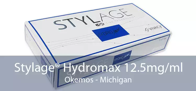 Stylage® Hydromax 12.5mg/ml Okemos - Michigan