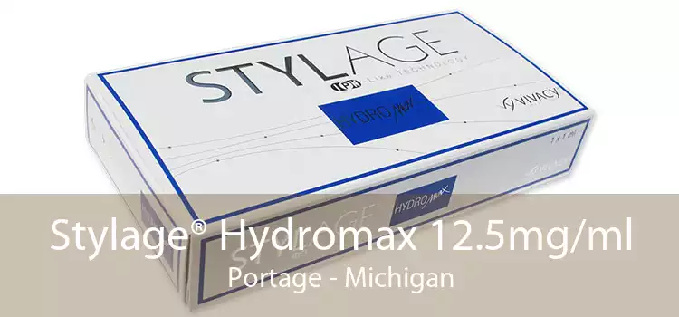 Stylage® Hydromax 12.5mg/ml Portage - Michigan