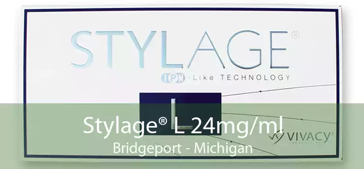 Stylage® L 24mg/ml Bridgeport - Michigan