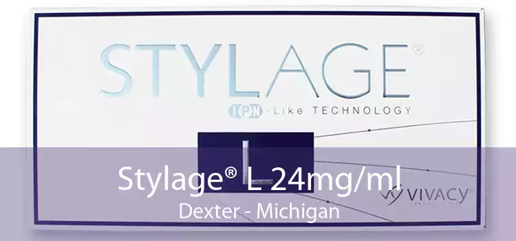 Stylage® L 24mg/ml Dexter - Michigan