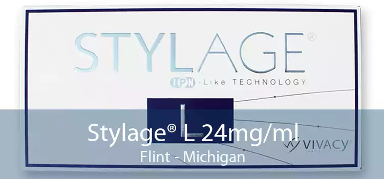 Stylage® L 24mg/ml Flint - Michigan