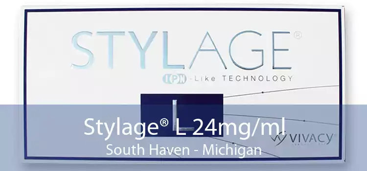 Stylage® L 24mg/ml South Haven - Michigan