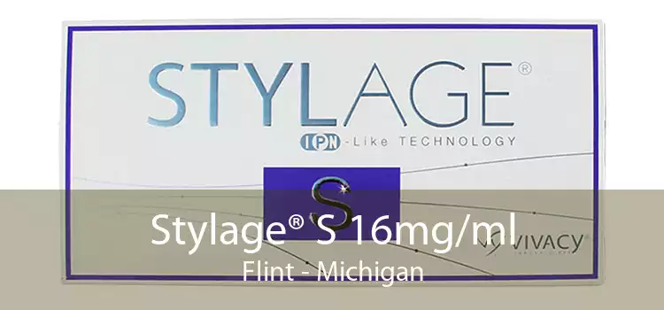 Stylage® S 16mg/ml Flint - Michigan