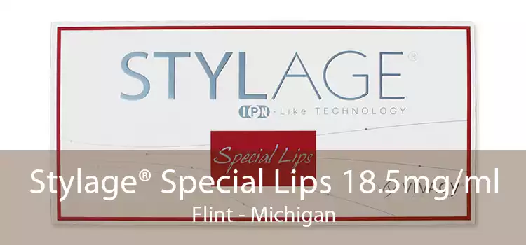 Stylage® Special Lips 18.5mg/ml Flint - Michigan