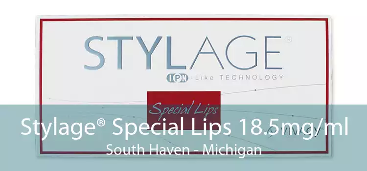 Stylage® Special Lips 18.5mg/ml South Haven - Michigan