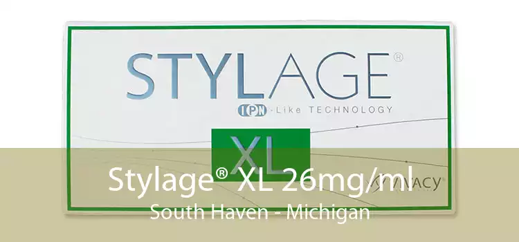 Stylage® XL 26mg/ml South Haven - Michigan
