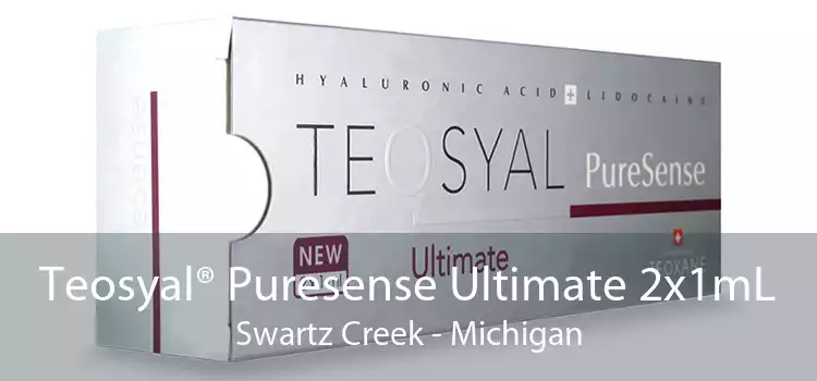 Teosyal® Puresense Ultimate 2x1mL Swartz Creek - Michigan