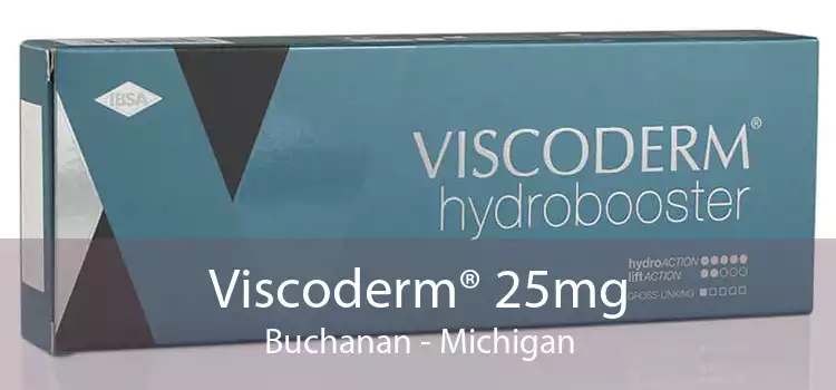 Viscoderm® 25mg Buchanan - Michigan