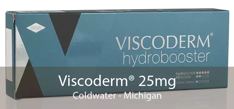 Viscoderm® 25mg Coldwater - Michigan