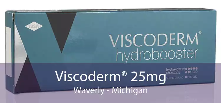 Viscoderm® 25mg Waverly - Michigan