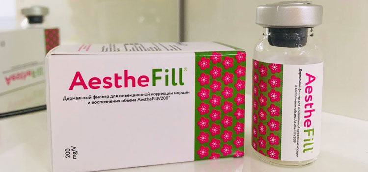 buy Aesthefill® 200mg/ml Dosage Michigan Center,MI